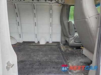 Zdjęcie 11 z 14 samochodu: 2023 CHEVROLET EXPRESS G3500 VIN:1GCWGAFP5P1247910 - miniatura