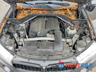 Zdjęcie 11 z 12 samochodu: 2016 BMW X5 XDRIVE35I VIN:5UXKR0C5XG0U08147 - miniatura