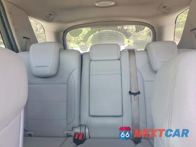 Zdjęcie 10 z 13 samochodu: 2015 MERCEDES-BENZ ML 350 VIN:4JGDA5JB2FA549225 - miniatura