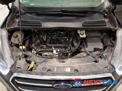 Zdjęcie 12 z 13 samochodu: 2019 FORD ESCAPE SE VIN:1FMCU9GD0KUA80003 - miniatura