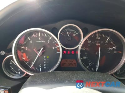 Zdjęcie 9 z 12 samochodu: 2006 MAZDA MX-5 MIATA VIN:JM1NC25F560109603 - miniatura