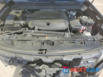 Zdjęcie 11 z 13 samochodu: 2022 CHEVROLET COLORADO Z71 VIN:1GCGTDEN1N1269790 - miniatura