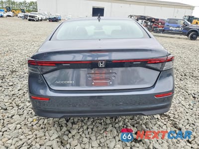 Zdjęcie 6 z 12 samochodu: 2025 HONDA ACCORD LX VIN:1HGCY1F22SA025551 - miniatura