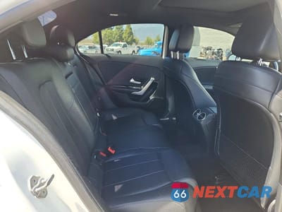 Zdjęcie 10 z 12 samochodu: 2019 MERCEDES-BENZ A 220 VIN:WDD3G4EB7KW026630 - miniatura