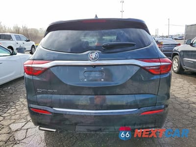 Zdjęcie 6 z 12 samochodu: 2020 BUICK ENCLAVE ESSENCE VIN:5GAEVAKW2LJ152442 - miniatura
