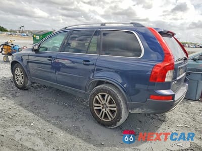 Drugie zdjęcie samochodu z przodu: 2012 VOLVO XC90 3.2 VIN:YV4952CZXC1609977 - miniatura