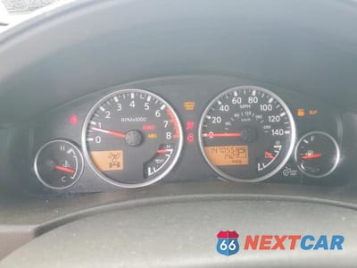 Zdjęcie 9 z 13 samochodu: 2006 NISSAN PATHFINDER VIN:5N1AR18W26C621185 - miniatura