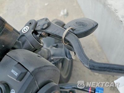 Zdjęcie 8 z 9 samochodu: 2024 HARLEY-DAVIDSON RH1250 S VIN:1HD1ZC417RB309429 - miniatura