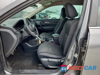Zdjęcie 7 z 13 samochodu: 2020 NISSAN ROGUE S VIN:5N1AT2MT0LC785663 - miniatura