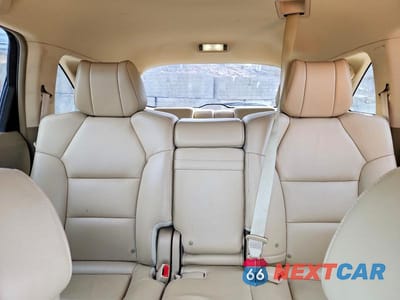 Zdjęcie 10 z 12 samochodu: 2013 ACURA MDX TECHNOLOGY VIN:2HNYD2H33DH504281 - miniatura