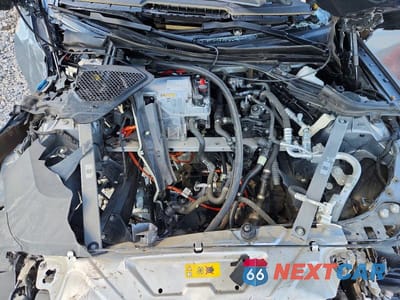 Zdjęcie 11 z 12 samochodu: 2024 BMW I4 EDRIVE 35 VIN:WBY43AW05RFS77323 - miniatura
