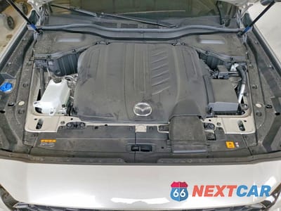 Zdjęcie 11 z 12 samochodu: 2026 MAZDA CX-90 PREMIUM SPORT VIN:JM3KKCHD2T1353518 - miniatura