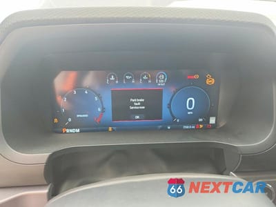 Zdjęcie 9 z 12 samochodu: 2025 FORD F150 XLT VIN:1FTFW3LD8SFB67523 - miniatura
