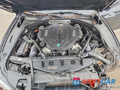 Zdjęcie 11 z 11 samochodu: 2013 BMW 550 I VIN:WBAFR9C57DC271604 - miniatura