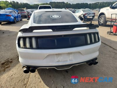 Zdjęcie 6 z 12 samochodu: 2015 FORD MUSTANG VIN:1FA6P8TH1F5383776 - miniatura