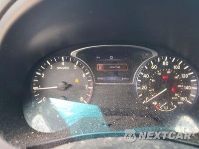 Zdjęcie 9 z 12 samochodu: 2017 NISSAN ALTIMA 2.5 SR VIN:1N4AL3APXHC216401 - miniatura
