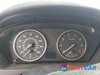 Zdjęcie 9 z 12 samochodu: 2009 BMW X5 XDRIVE48I VIN:5UXFE83509L170337 - miniatura