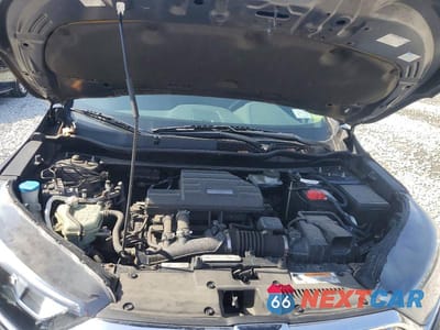 Zdjęcie 12 z 13 samochodu: 2019 HONDA CR-V EX VIN:JHLRW2H50KX017315 - miniatura