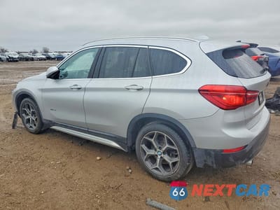 Drugie zdjęcie samochodu z przodu: 2017 BMW X1 XDRIVE28I VIN:WBXHT3C35H5F78505 - miniatura