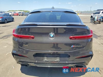 Zdjęcie 6 z 13 samochodu: 2020 BMW X4 XDRIVEM40I VIN:5UX2V5C0XLLE69572 - miniatura