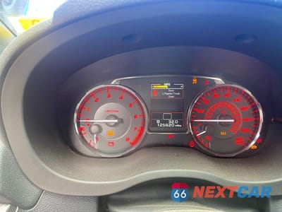 Zdjęcie 8 z 10 samochodu: 2016 SUBARU WRX VIN:JF1VA1B61G9816172 - miniatura