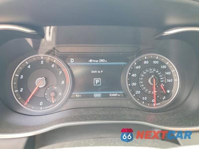 Zdjęcie 9 z 12 samochodu: 2019 GENESIS G70 2.0T ADVANCED VIN:KMTG34LA9KU037580 - miniatura