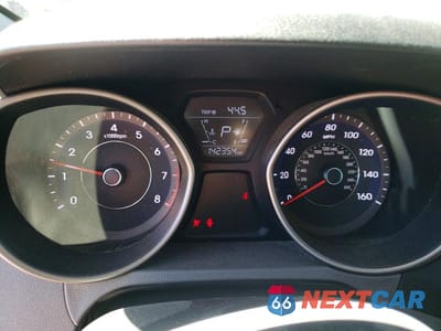 Zdjęcie 9 z 12 samochodu: 2014 HYUNDAI ELANTRA SE VIN:5NPDH4AE4EH468383 - miniatura