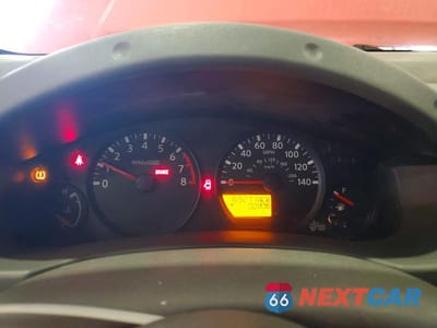 Zdjęcie 9 z 12 samochodu: 2015 NISSAN FRONTIER S VIN:1N6BD0CT0FN752390 - miniatura