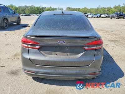 Zdjęcie 6 z 12 samochodu: 2018 FORD FUSION SE HYBRID VIN:3FA6P0LU0JR137614 - miniatura