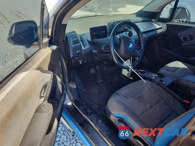 Zdjęcie 8 z 12 samochodu: 2017 BMW I3 BEV VIN:WBY1Z6C33HV950286 - miniatura