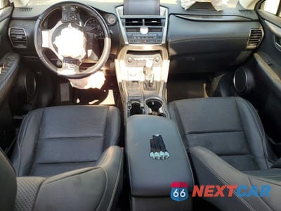 Zdjęcie 8 z 13 samochodu: 2016 LEXUS NX 200T BASE VIN:JTJYARBZXG2047726 - miniatura