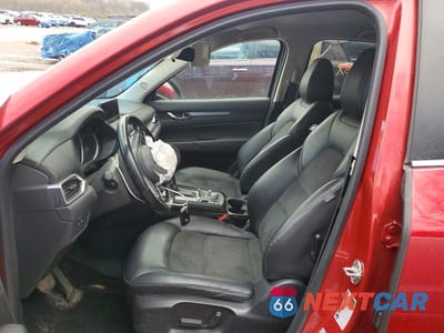 Zdjęcie 7 z 13 samochodu: 2020 MAZDA CX-5 TOURING VIN:JM3KFBCM0L0745120 - miniatura