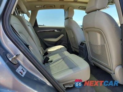Zdjęcie 11 z 13 samochodu: 2010 AUDI Q5 PRESTIGE VIN:WA1VKAFP7AA054461 - miniatura