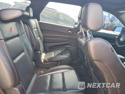 Zdjęcie 11 z 13 samochodu: 2023 DODGE DURANGO R VIN:1C4SDJCT4PC693401 - miniatura