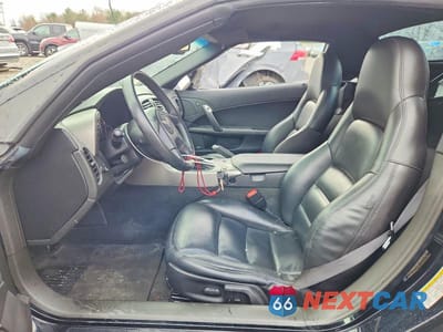 Zdjęcie 7 z 12 samochodu: 2005 CHEV CORVETTE VIN:1G1YY34U355131730 - miniatura