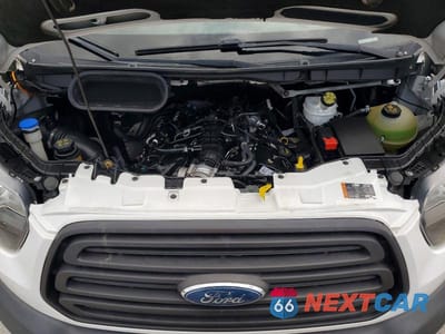 Zdjęcie 12 z 13 samochodu: 2018 FORD TRANSIT T-250 VIN:1FTYR2CG8JKB50439 - miniatura