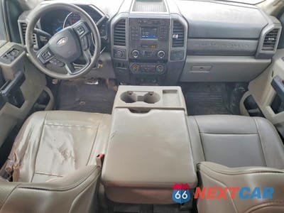 Zdjęcie 8 z 11 samochodu: 2019 FORD F350 SUPER DUTY VIN:1FD7X3ET7KEC91256 - miniatura