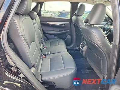 Zdjęcie 11 z 13 samochodu: 2019 INFINITI QX50 LUXE VIN:3PCAJ5M16KF106250 - miniatura
