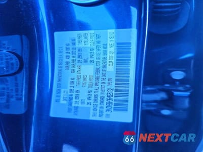 Zdjęcie 13 z 13 samochodu: 2024 MAZDA CX-30 SELECT VIN:3MVDMBBM3RM625132 - miniatura