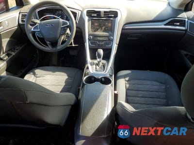 Zdjęcie 8 z 12 samochodu: 2016 FORD FUSION SE VIN:3FA6P0H70GR271616 - miniatura