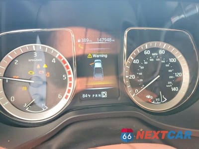 Zdjęcie 9 z 12 samochodu: 2017 NISSAN TITAN XD PLATINUM RESERVE VIN:1N6BA1F42HN561043 - miniatura