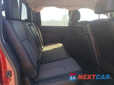 Zdjęcie 10 z 12 samochodu: 2016 NISSAN TITAN XD S VIN:1N6AA1F36GN510730 - miniatura