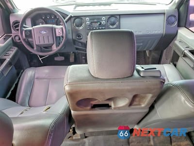 Zdjęcie 8 z 12 samochodu: 2015 FORD F250 SUPER DUTY VIN:1FT7W2B69FEC14636 - miniatura