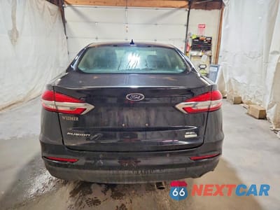 Zdjęcie 6 z 12 samochodu: 2019 FORD FUSION SEL VIN:3FA6P0CDXKR213809 - miniatura