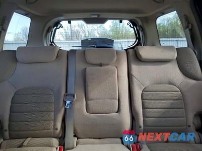 Zdjęcie 10 z 14 samochodu: 2008 NISSAN PATHFINDER S VIN:5N1AR18B28C604984 - miniatura