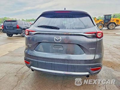 Zdjęcie 6 z 14 samochodu: 2021 MAZDA CX-9 GRAND TOURING VIN:JM3TCBDY4M0530968 - miniatura