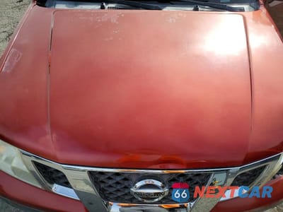 Zdjęcie 11 z 12 samochodu: 2012 NISSAN FRONTIER S VIN:1N6AD0ER5CN700472 - miniatura