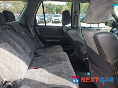 Zdjęcie 11 z 14 samochodu: 2002 HONDA CR-V VIN:SHSRD788X2U006318 - miniatura