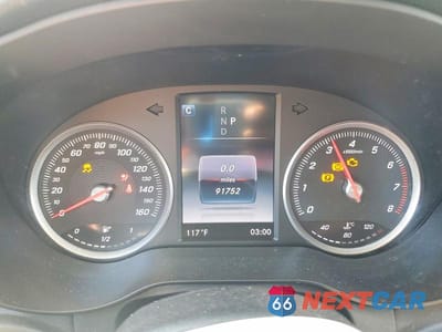 Zdjęcie 9 z 14 samochodu: 2016 MERCEDES-BENZ GLC 300 VIN:WDC0G4JB3GF026368 - miniatura