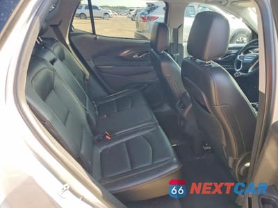 Zdjęcie 11 z 13 samochodu: 2019 GMC TERRAIN SLT VIN:3GKALPEV8KL333971 - miniatura